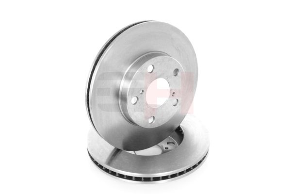Piduriketas, GH GH-404518