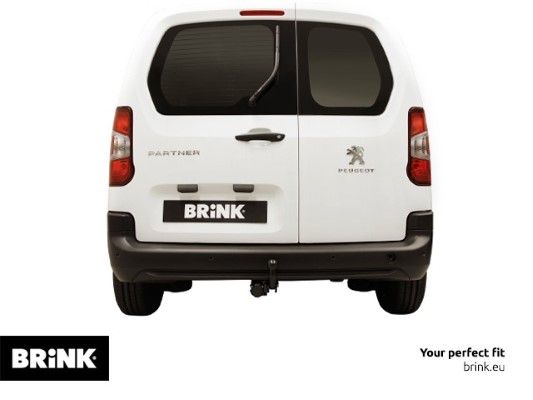 Haakeseade, BRINK 660200