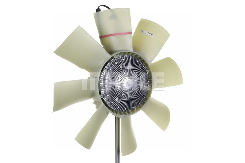 Product Image - Koelventilatorwiel - CFF423000P - MAHLE