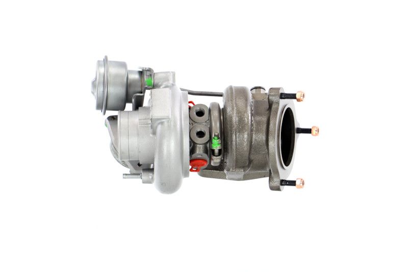 REMANTE 003-001-003414R Charger, charging (supercharged/turbocharged)