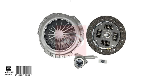APEC Clutch Kit ACL1165