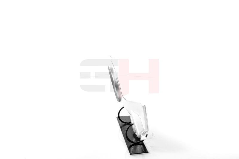 GH GH-483266V Splash Guard, brake disc