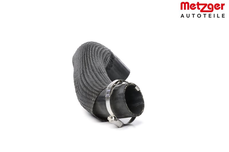 METZGER AUTOTEILE 2401361 Charge Air Hose