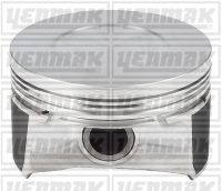 YENMAK Поршень с кольцами і пальцем CITROEN 1.6 / 2.0 размер отв. 85 / STD RFN EW10J4, RFR DEW10J4