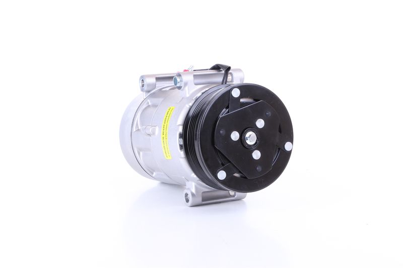 Kompressor, kliimaseade, NISSENS 890040