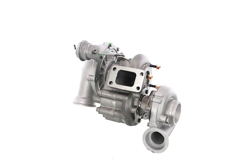 REMANTE 003-001-000165R Charger, charging (supercharged/turbocharged)