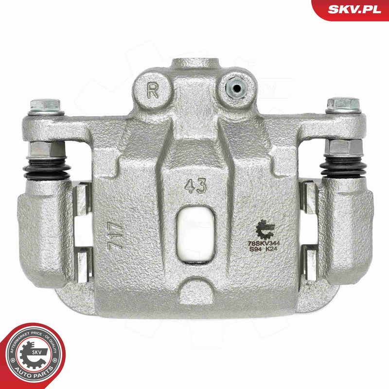 Pidurisadul, ESEN SKV 78SKV344