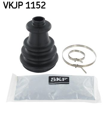 Комплект пилозахисний, приводний вал, Skf VKJP1152