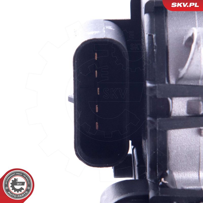 Pesuri mootor, ESEN SKV 19SKV113