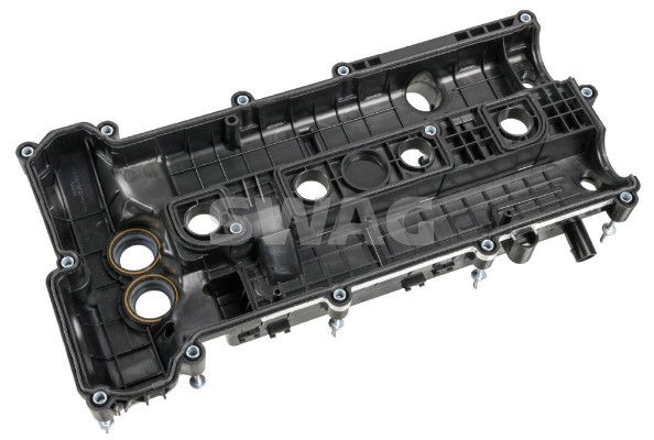 SWAG 33 10 4631 Cylinder Head Cover