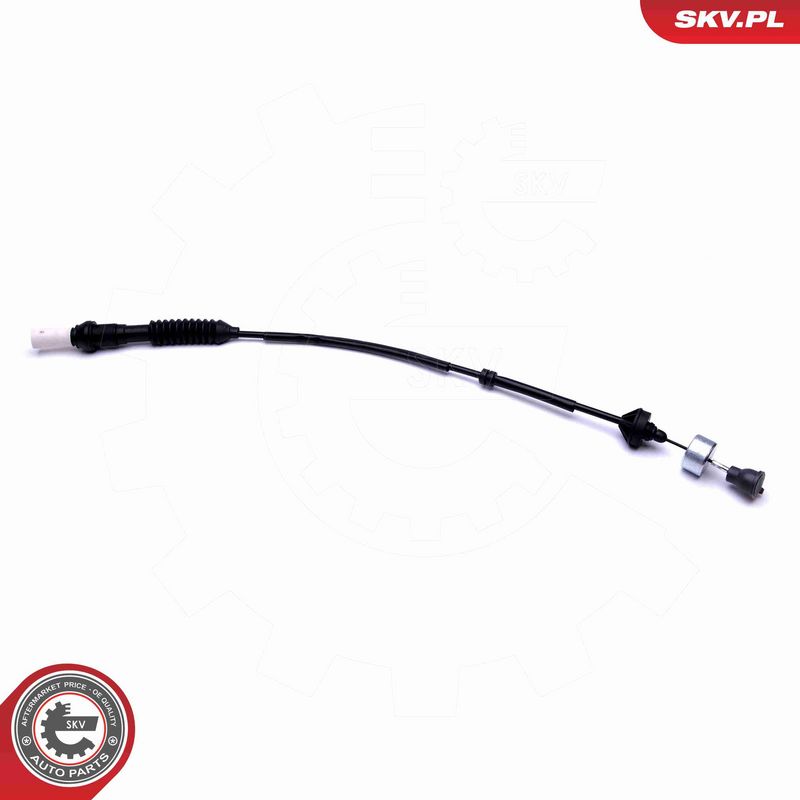 ESEN SKV 27SKV116 Cable Pull, clutch control