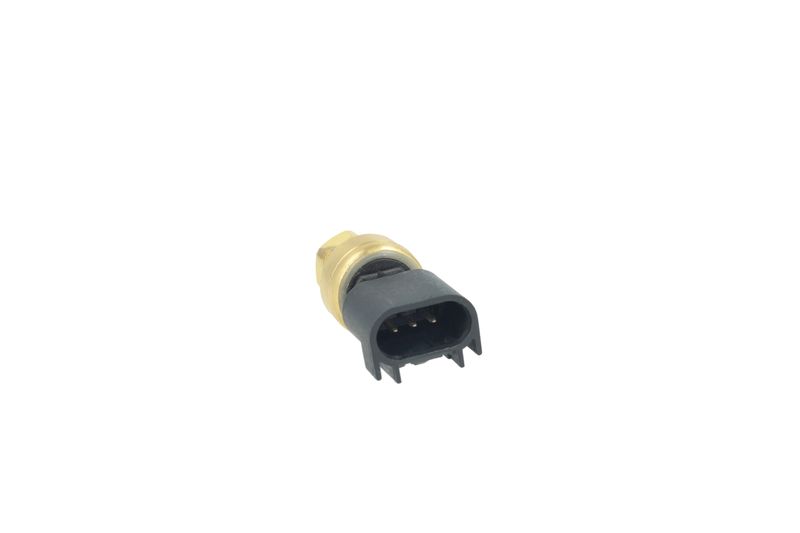 Sensor, presión combustible