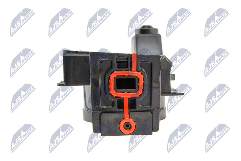 NTY SEP-VW-009 Oil Separator, crankcase ventilation