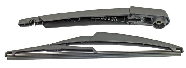 Viskerblad m/arm 204T bak