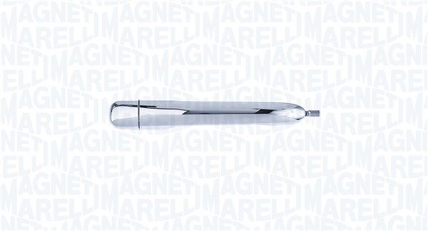 MAGNETI MARELLI 350105020100 Exterior Door Handle