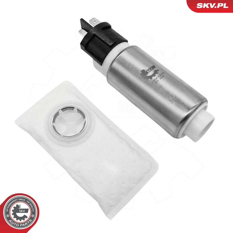 Kütusepump, ESEN SKV 02SKV219
