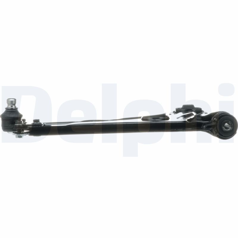 DELPHI TC767 Control/Trailing Arm, wheel suspension