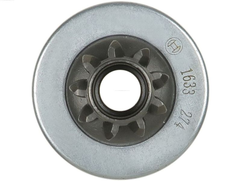 AS-PL SD0070(BOSCH) Freewheel Gear, starter