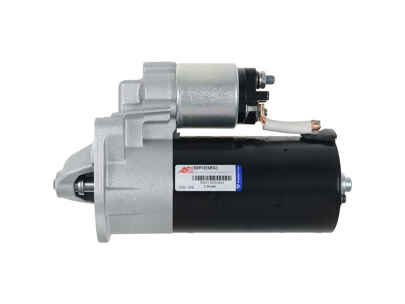 AS-PL S0912(SEG) Starteris