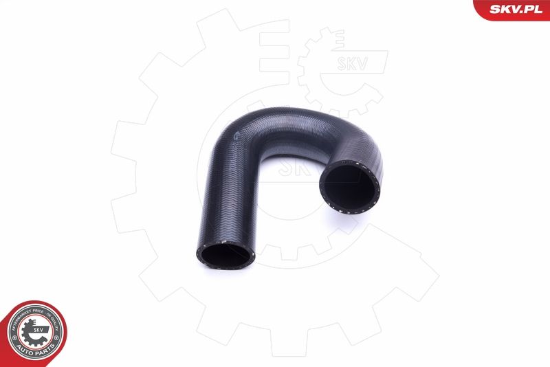 ESEN SKV 24SKV957 Charge Air Hose
