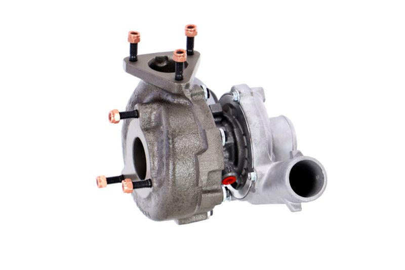 REMANTE 003-001-000065R Charger, charging (supercharged/turbocharged)