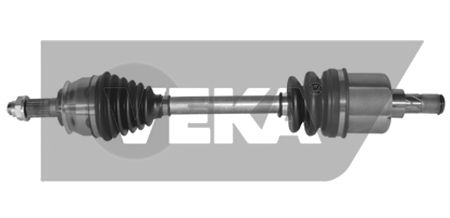 OEM код товара: 31601503307