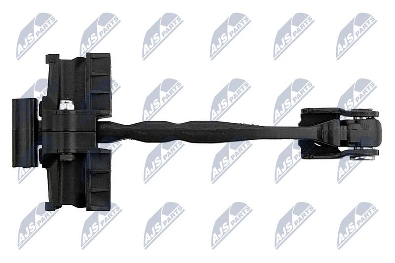 Uksekinnitus, NTY EZC-WW-407