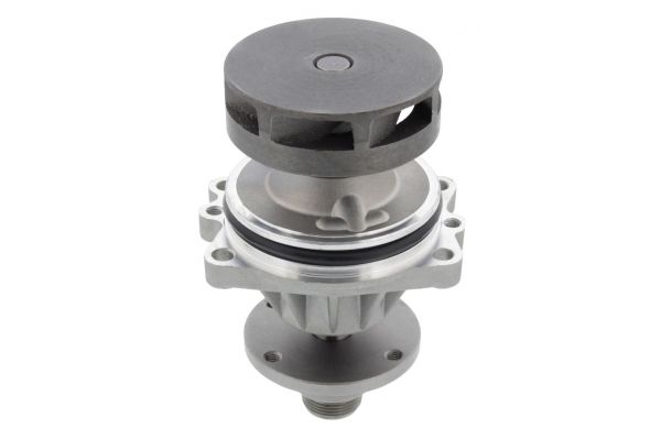 MAPCO 21650 Water Pump, engine cooling