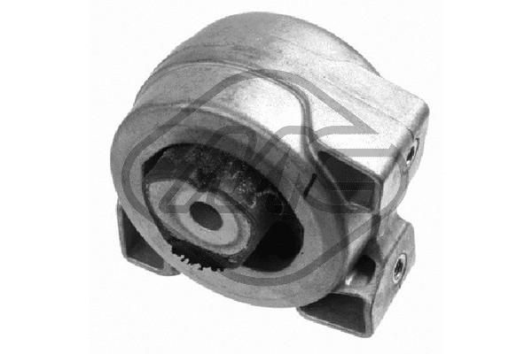 окачване, двигател Metalcaucho