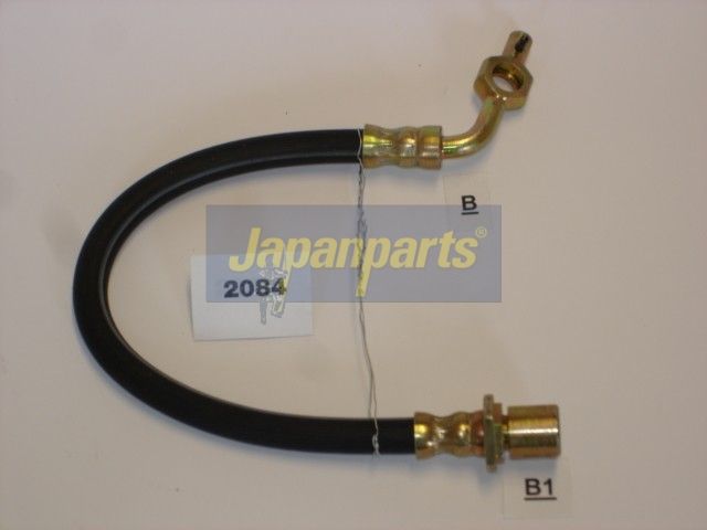JAPANPARTS Кронштейн, тормозный шланг