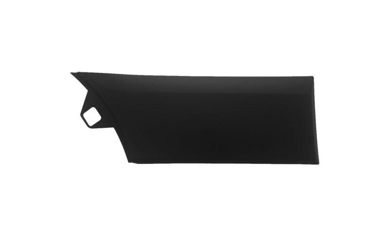 Elemente decorative/protectie, panou lateral POLIPLAST 100.19867