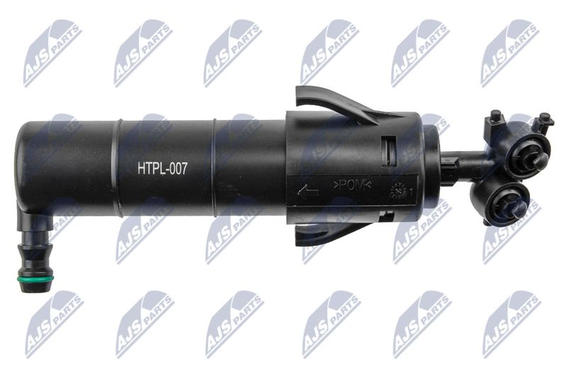 NTY EDS-PL-007 Washer Fluid Jet, headlight cleaning