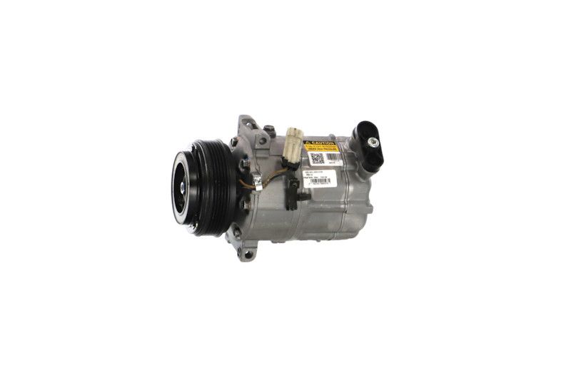REMANTE 005-001-000155R Compressor, air conditioning