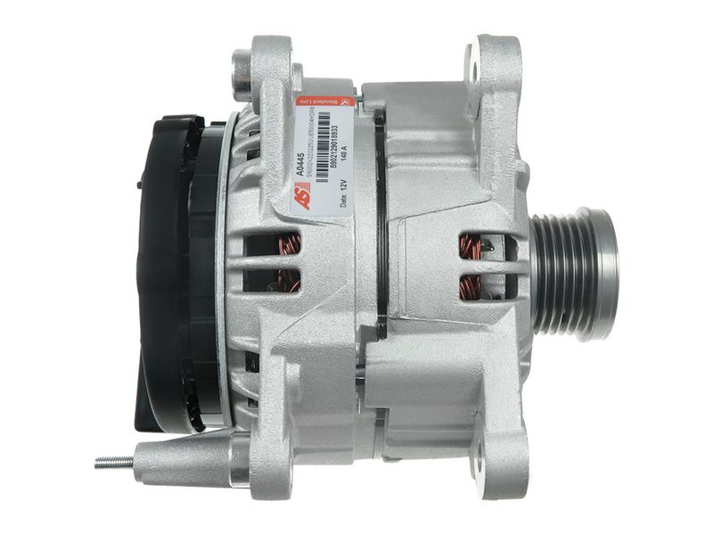 AS-PL A0445 Alternator