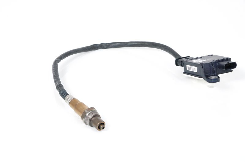 BOSCH 0281006662 Particle Sensor