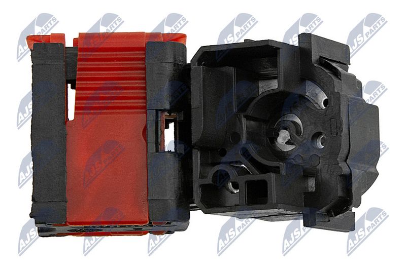 Süüte-, stardilüliti, NTY EKS-RE-005