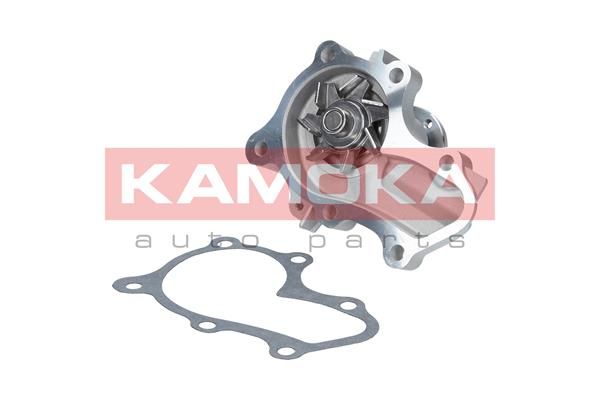 KAMOKA T0208 Water Pump, engine cooling