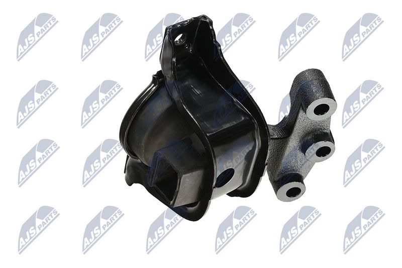 Paigutus, Mootor, NTY ZPS-CT-014