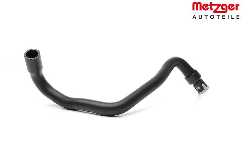 METZGER AUTOTEILE 2420073 Radiator Hose