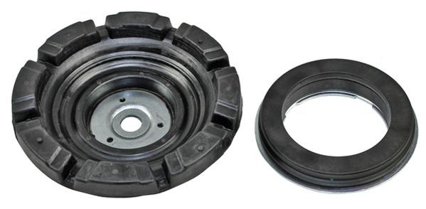 METZGER AUTOTEILE 6490252 Repair Kit, suspension strut support mount