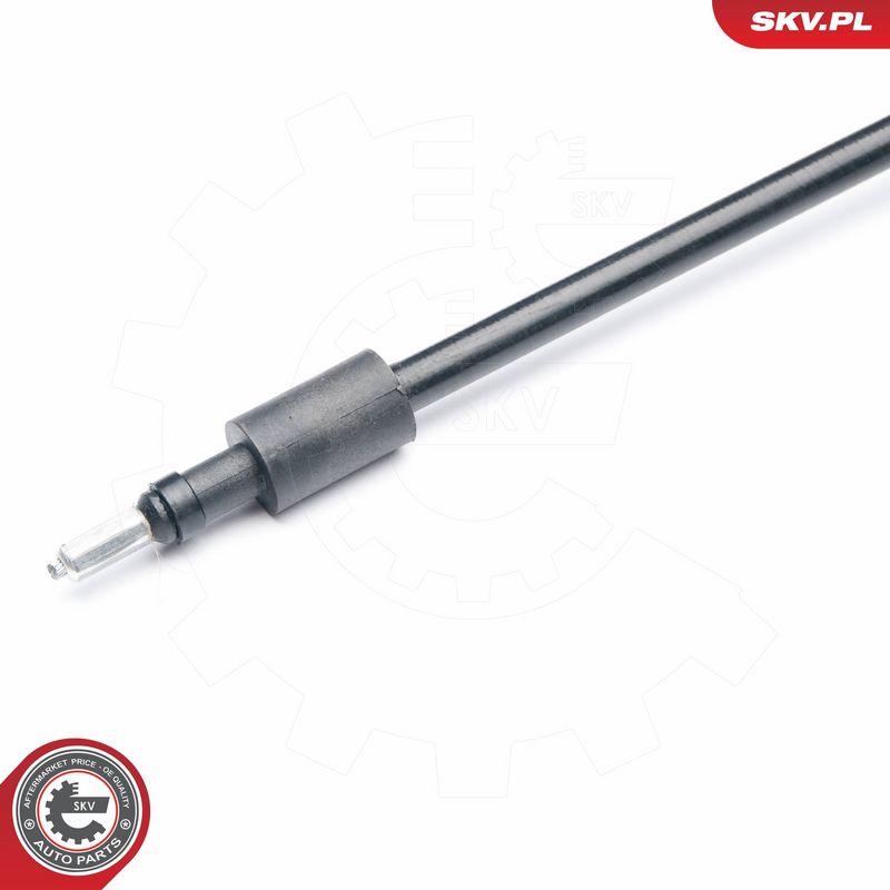 ESEN SKV 25SKV203 Cable Pull, parking brake