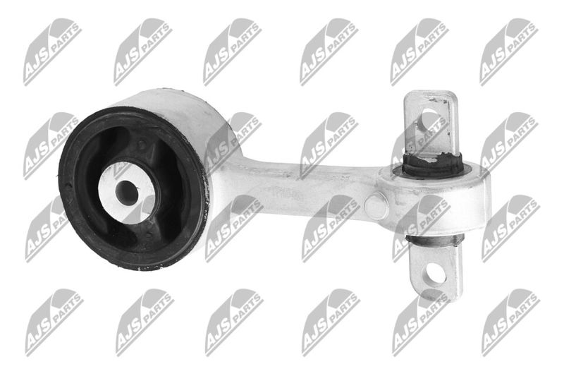 Paigutus, Mootor, NTY ZPS-HD-091