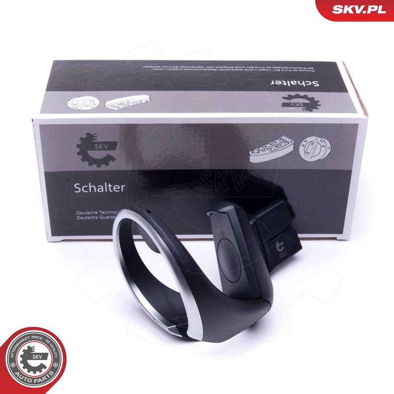Topsihoidja, ESEN SKV 93SKV013