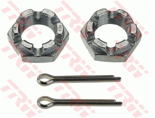 TRW JTR4345 Centre Rod Assembly