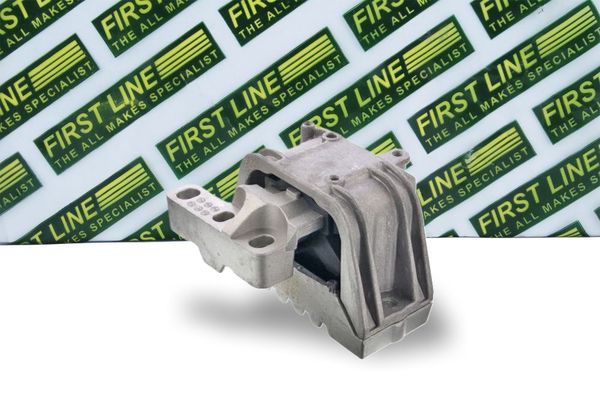 FIRST LINE felfüggesztés, motor FEM4399