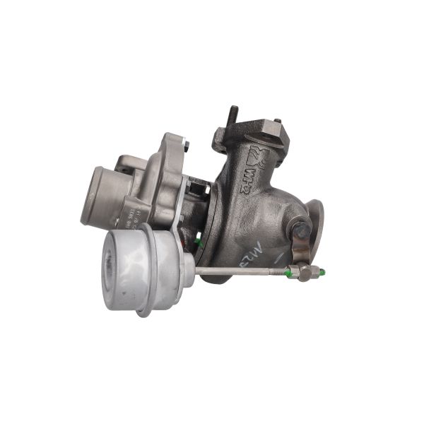 OE-TurboPower IT-54399700093 Charger, charging (supercharged/turbocharged)