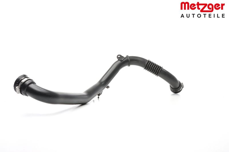 METZGER AUTOTEILE 2401184 Charge Air Hose