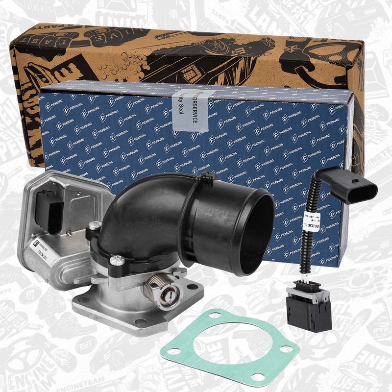 Product Image - Gasklephuis - ED0008 - ET ENGINETEAM