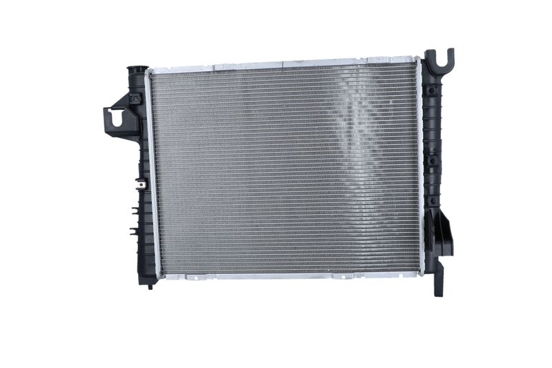Radiaator, mootorijahutus, NRF 56529