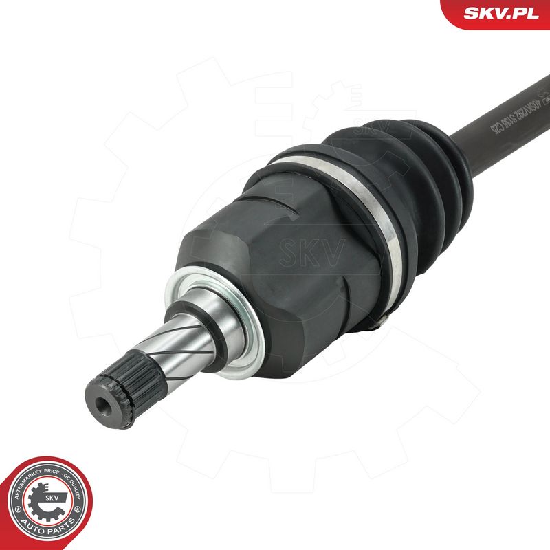 Veovõll, ESEN SKV 40SKV292